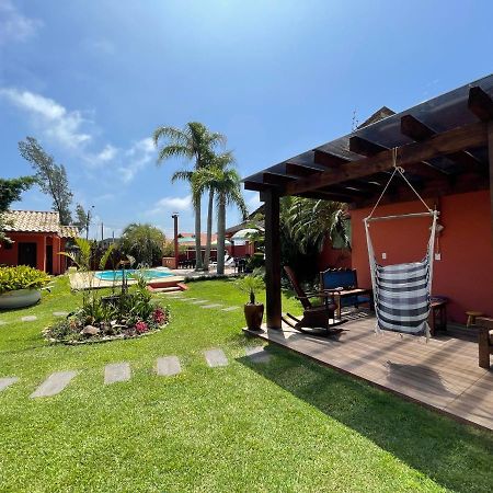 Vila Rica Xangri-La - 550 Metros Do Mar Екстер'єр фото