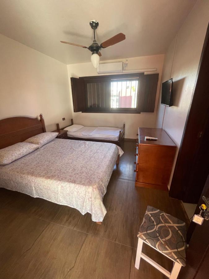 Vila Rica Xangri-La - 550 Metros Do Mar Екстер'єр фото