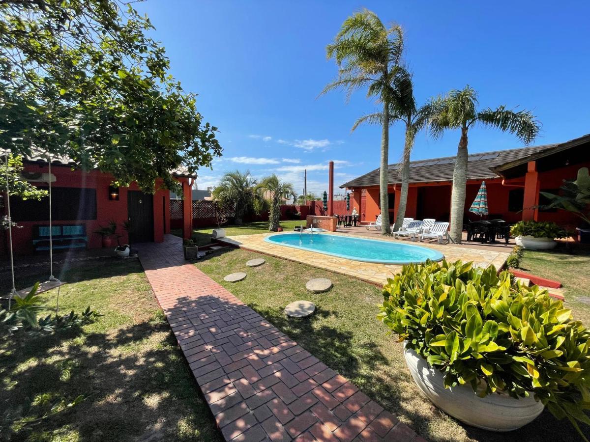 Vila Rica Xangri-La - 550 Metros Do Mar Екстер'єр фото