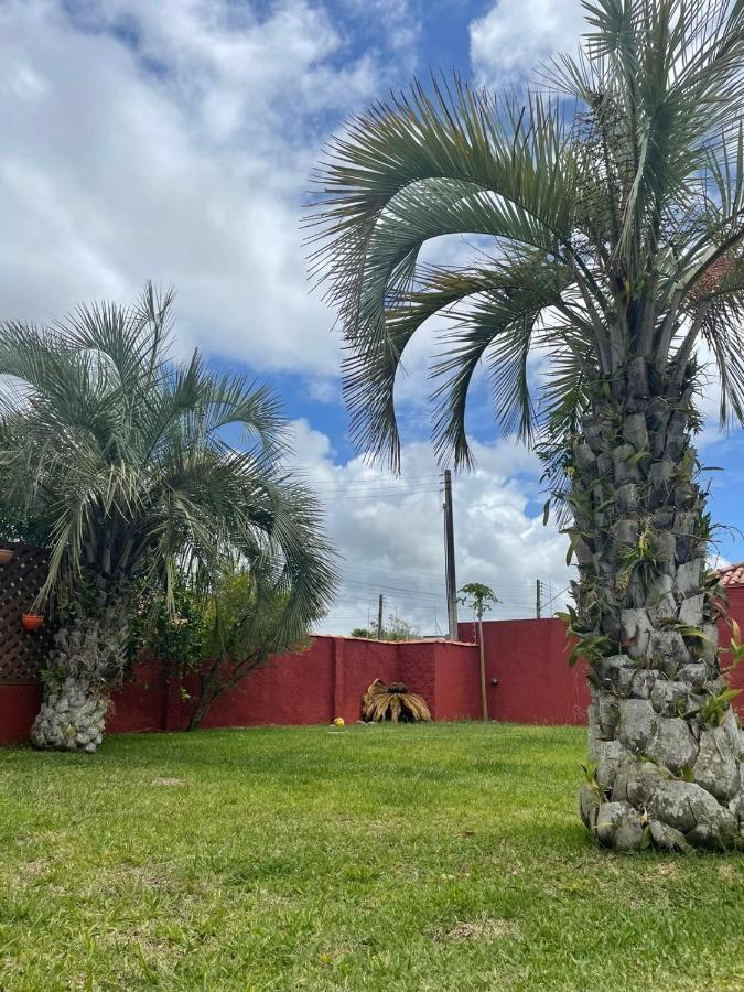 Vila Rica Xangri-La - 550 Metros Do Mar Екстер'єр фото
