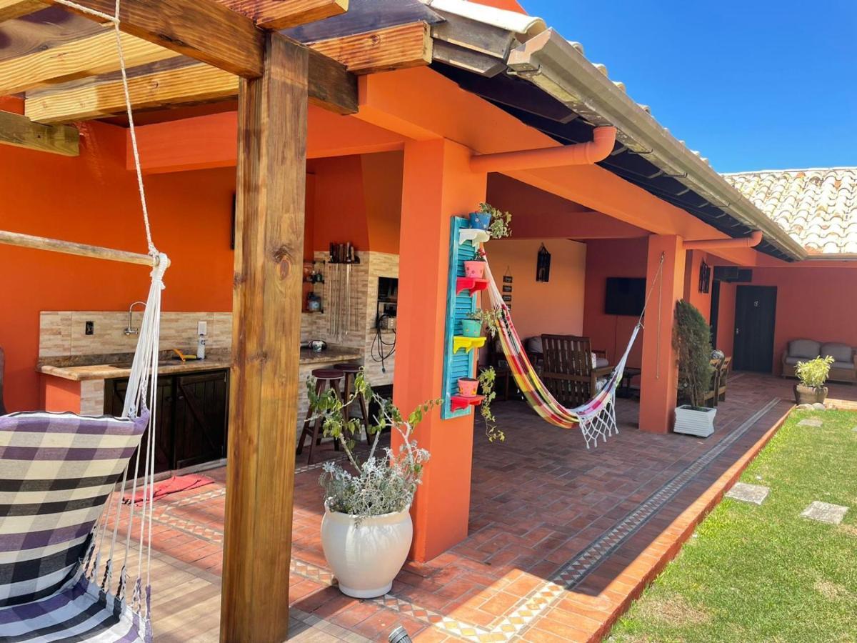 Vila Rica Xangri-La - 550 Metros Do Mar Екстер'єр фото