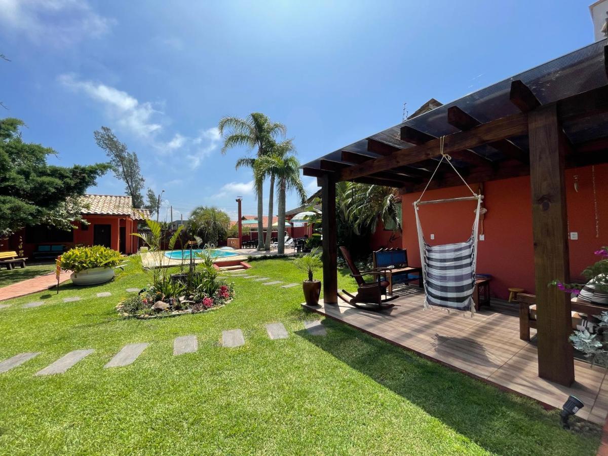 Vila Rica Xangri-La - 550 Metros Do Mar Екстер'єр фото