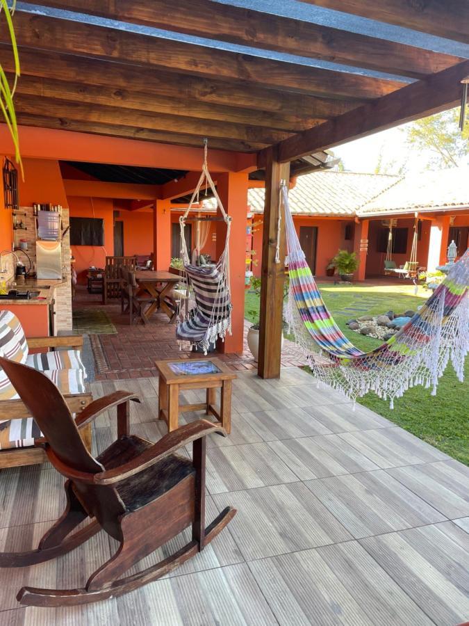 Vila Rica Xangri-La - 550 Metros Do Mar Екстер'єр фото
